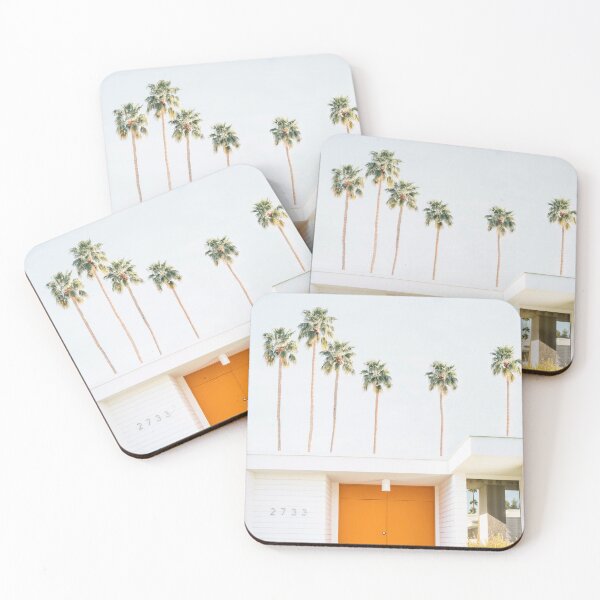 Item preview, Palm Springs designed and sold by sisiandseb.