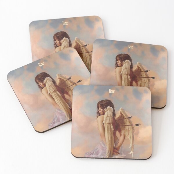 Item preview, Poster Camilla Liar Singer designed and sold by Axcler.