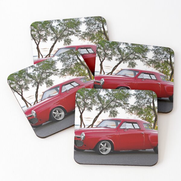 Item preview, 1950 Studebaker Champion 'Bullet Nose' designed and sold by DaveKoontz.