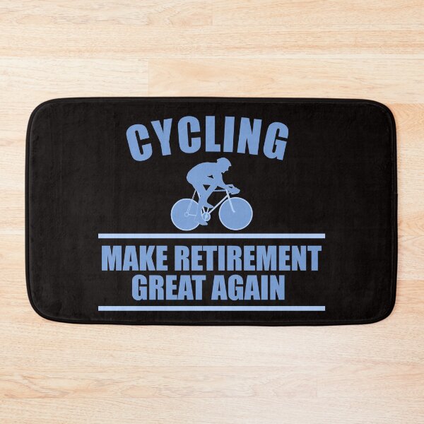 Item preview, Funny Cycling Retirement t Shirt designed and sold by Dan66.