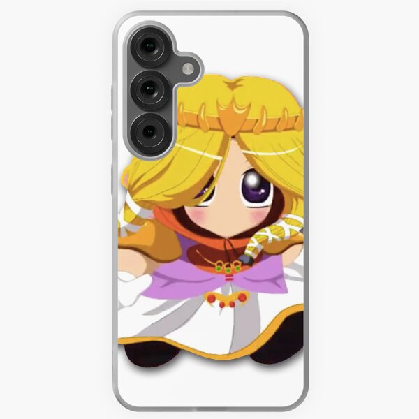 Item preview, Princess Kenny designed and sold by Xanderlee7.