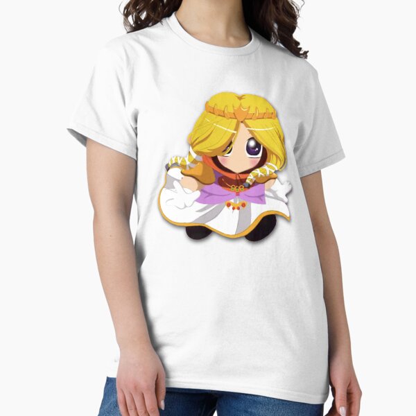 Vista previa del artículo con la obra «Princesa kenny», diseñado y vendido por Xanderlee7.