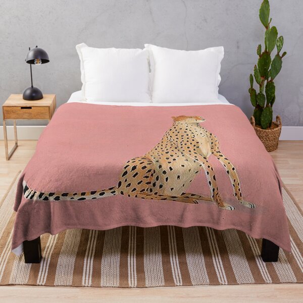 Item preview, The Cheetah designed and sold by HaleyRoseCo.