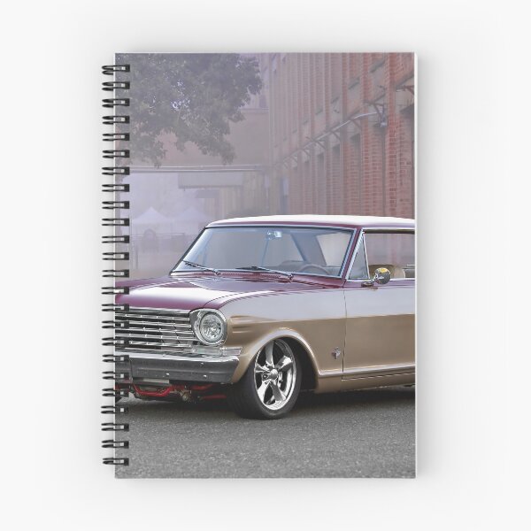 Item preview, 1964 Chevrolet Nova SS designed and sold by DaveKoontz.