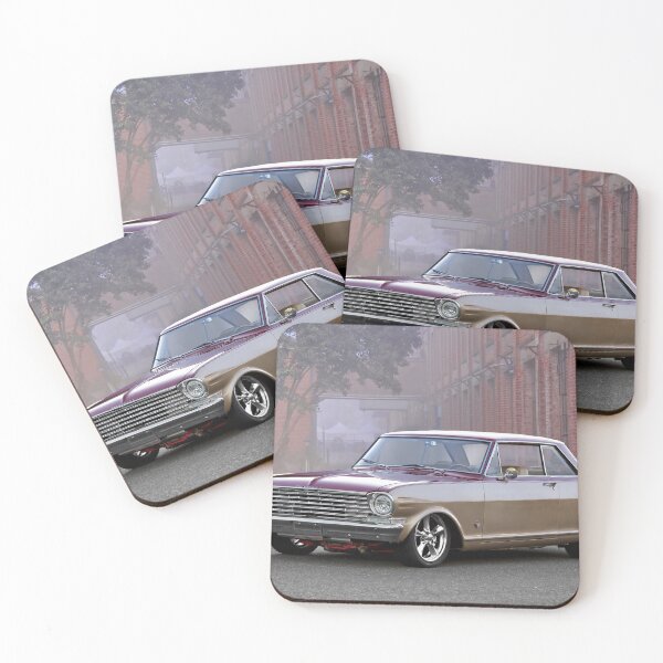 Item preview, 1964 Chevrolet Nova SS designed and sold by DaveKoontz.