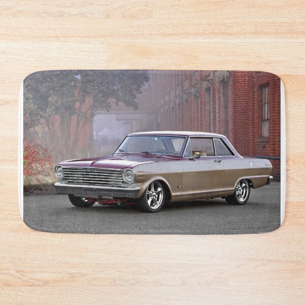 Item preview, 1964 Chevrolet Nova SS designed and sold by DaveKoontz.