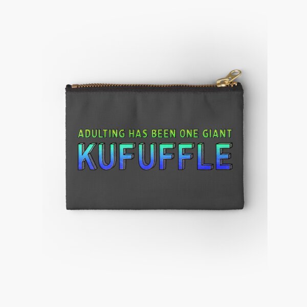 Item preview, Kurfuffle designed and sold by Jarrod Vandenberg.