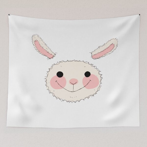 Item preview, Lambie! designed and sold by emastrations.