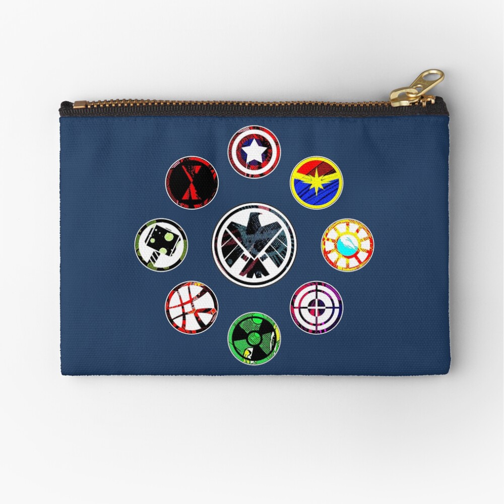Item preview, Zipper Pouch designed and sold by cdavenport4.