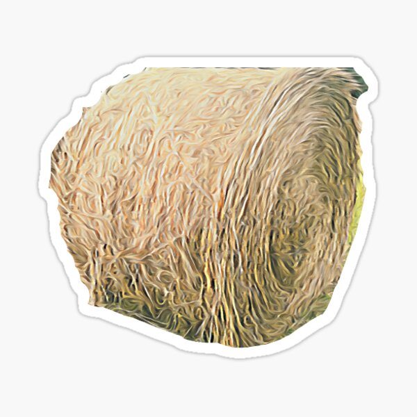 Item preview, Hay designed and sold by triplesequitur.