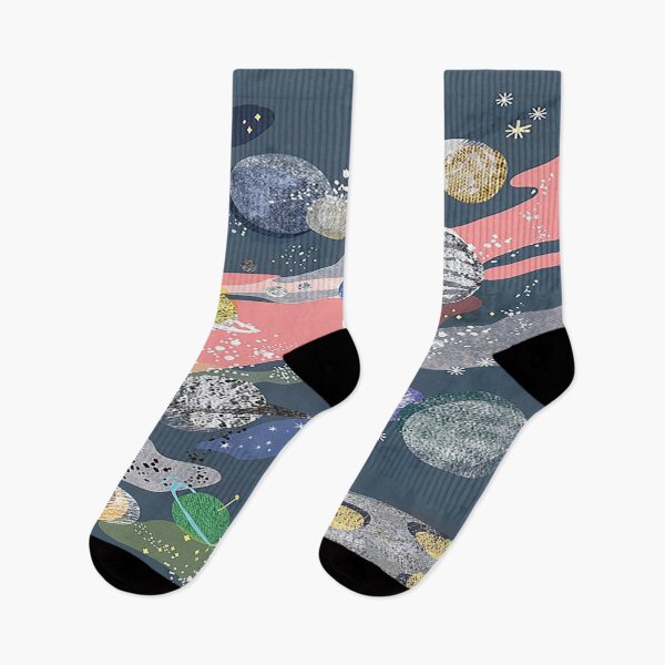 Item preview, Planets designed and sold by HaleyRoseCo.