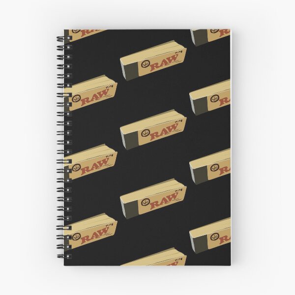 Item preview, “Raw” joint rolling paper design designed and sold by scomerford19.