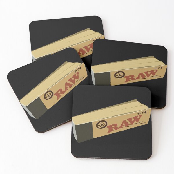 Item preview, “Raw” joint rolling paper design designed and sold by scomerford19.