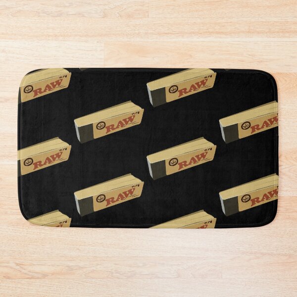 Item preview, “Raw” joint rolling paper design designed and sold by scomerford19.