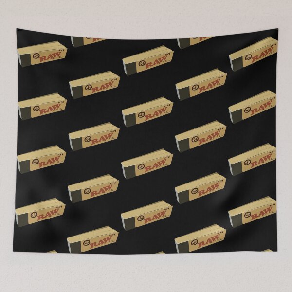 Item preview, “Raw” joint rolling paper design designed and sold by scomerford19.