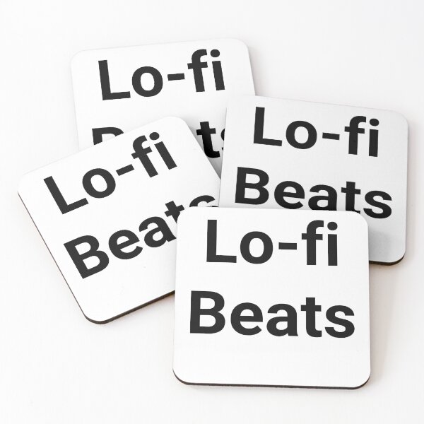Item preview, Lo-fi Beats. designed and sold by holo 2000.