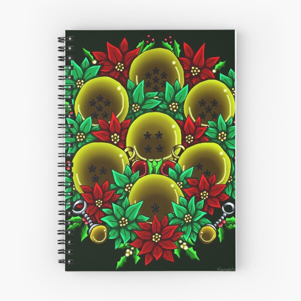 Item preview, Christmas Artwork #14 (2019) designed and sold by FieryWindWaker.
