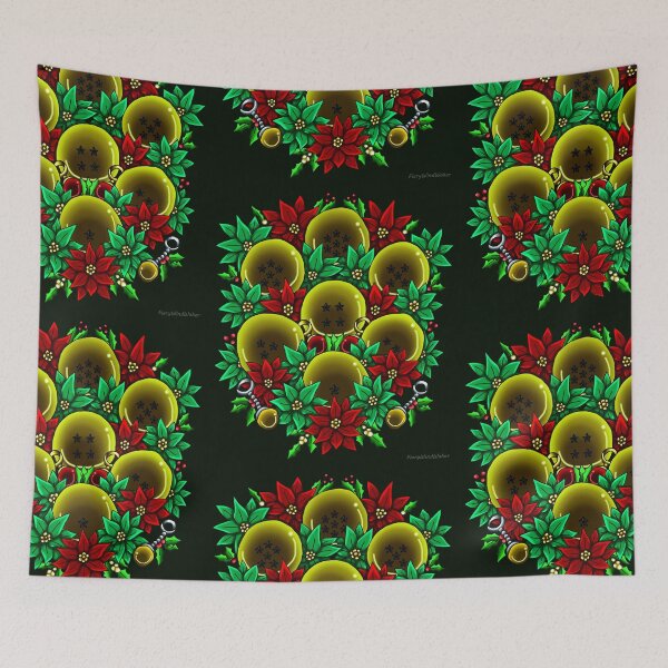Item preview, Christmas Artwork #14 (2019) designed and sold by FieryWindWaker.