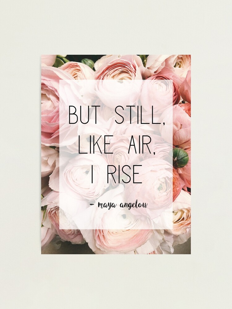 Still I Rise Maya Angelou. - ppt video online download