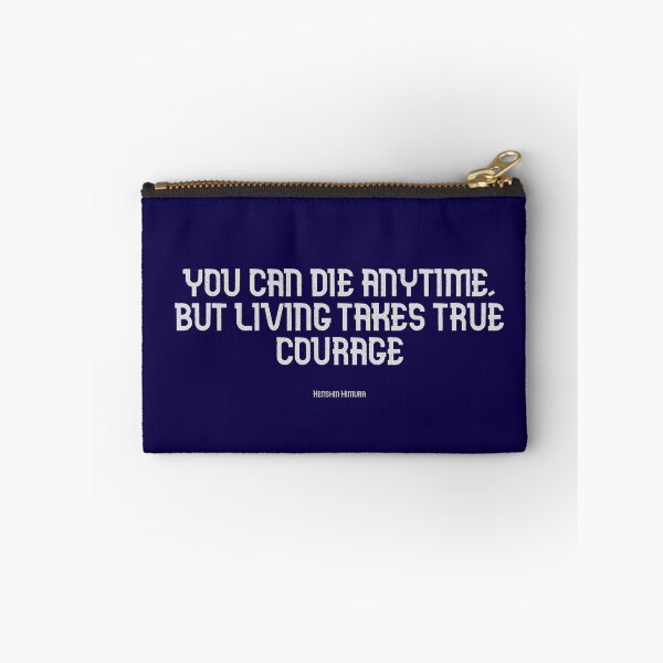 Item preview, HIMURA KENSHIN - Quote designed and sold by brpt.