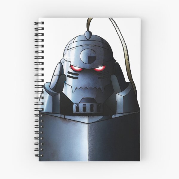 Item preview, Alphonse The Alchemist designed and sold by davidbowles1.