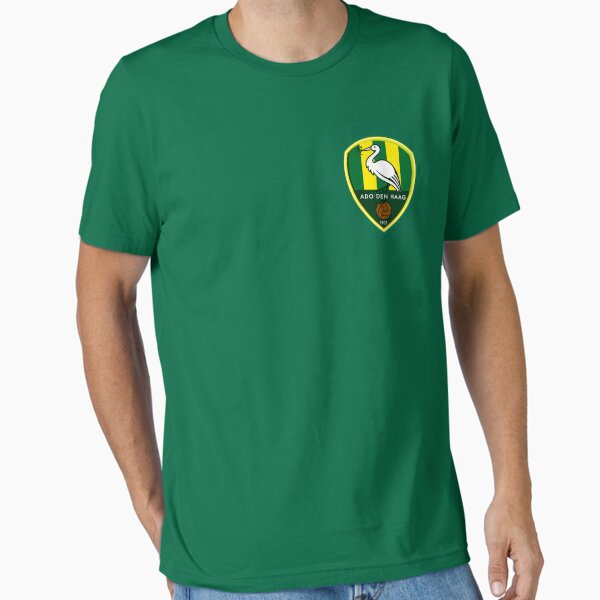 Item preview, ADO Den Haag Crest/Logo designed and sold by screescree.