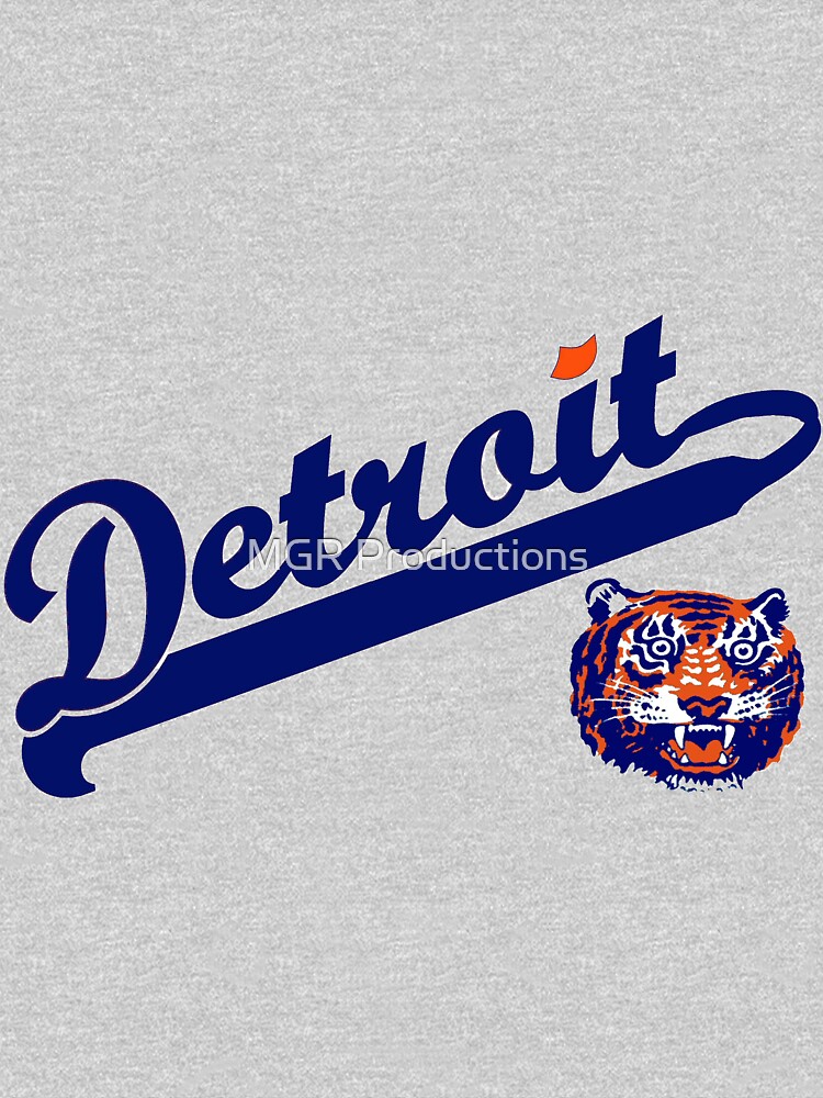 Detroit! by Quatrosales