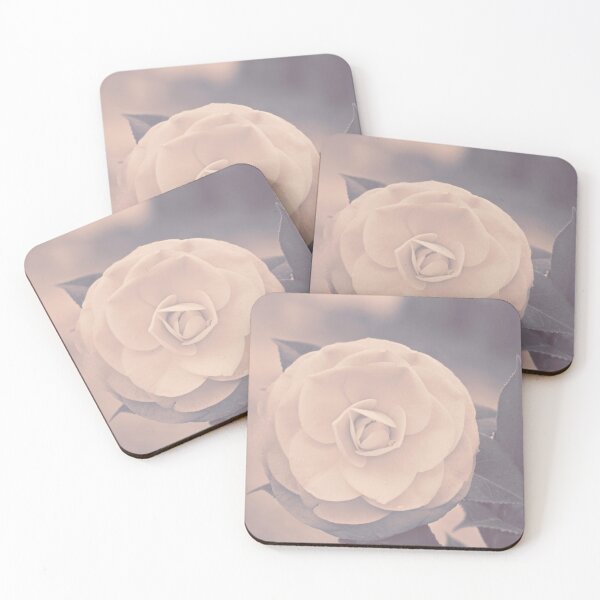 Item preview, Camellia designed and sold by Anna Ratkevich.