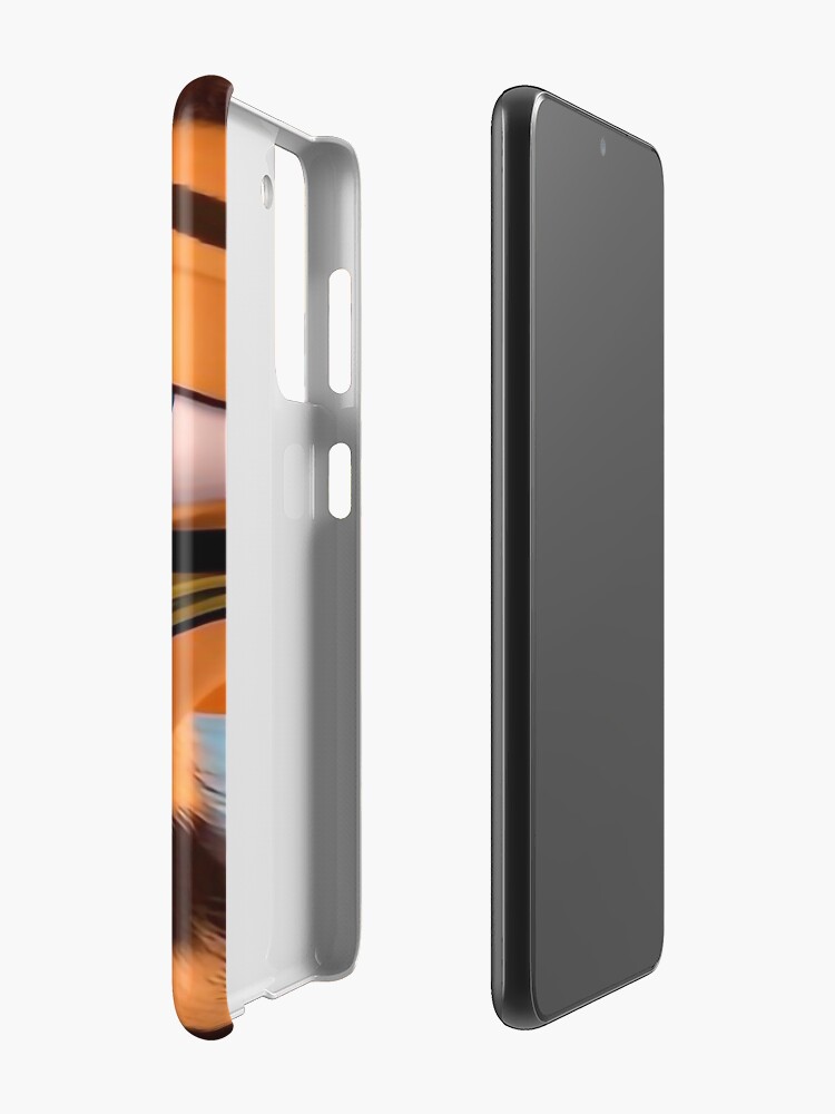 Barry Benson Bee Movie Meme Samsung Galaxy Phone Case By Amemestore Redbubble