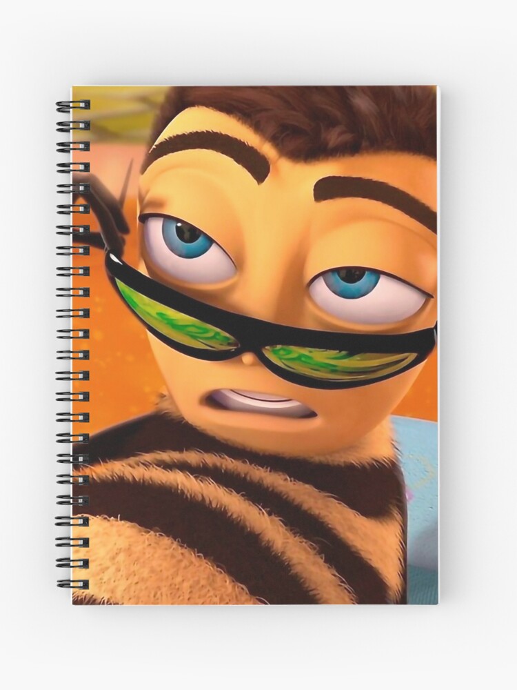 Bee Movie XD  Bee movie memes, Bee movie, Tumblr funny