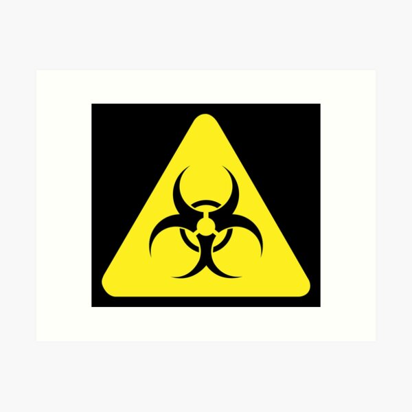 Aperçu de l'œuvre Toxic créée et vendue par Mickywillis.