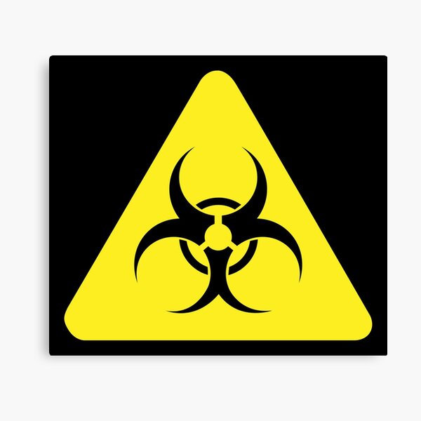 Aperçu de l'œuvre Toxic créée et vendue par Mickywillis.