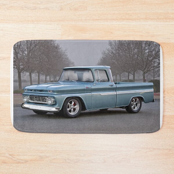 Artikelvorschau, 1965 Chevrolet C10 Fleetside Pickup entworfen und verkauft von DaveKoontz.