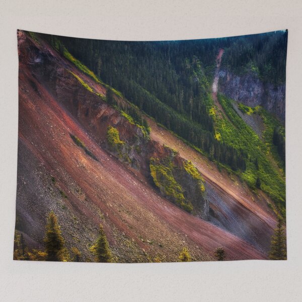 Item preview, The Barrier designed and sold by Yannik Hay.
