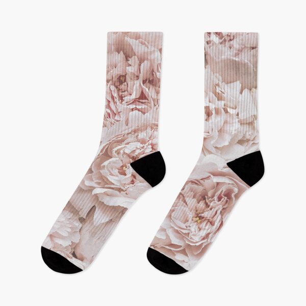 Item preview, FLOWERS PEONY BLUSH by Monika Strigel designed and sold by SunlightStudios.