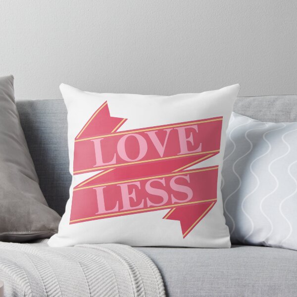 Item preview, Love Less designed and sold by ExistentialMex.