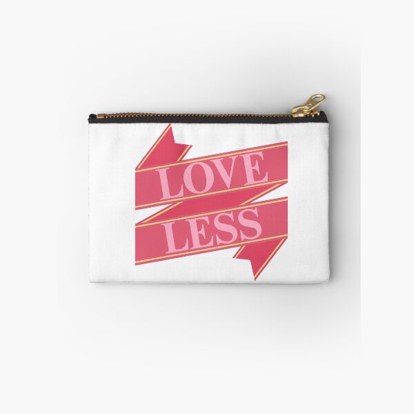 Item preview, Love Less designed and sold by ExistentialMex.