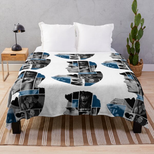 Item preview, Dylan O'Brien Squares designed and sold by jordams124.