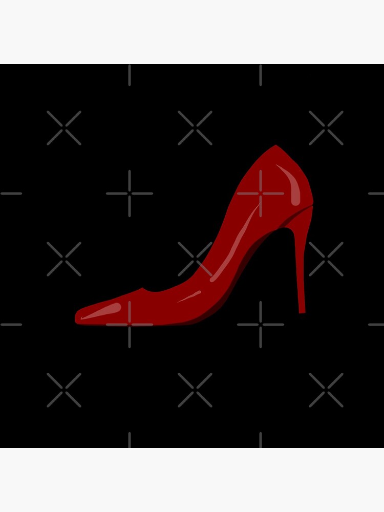 High heels,stiletto shoes drawing.Stay classy by bambino12345678