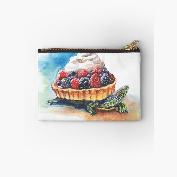 Item preview, Fruit Tartle designed and sold by Rebecca Flaum.