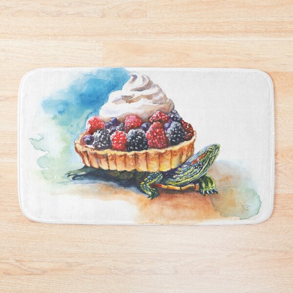 Item preview, Fruit Tartle designed and sold by Rebecca Flaum.