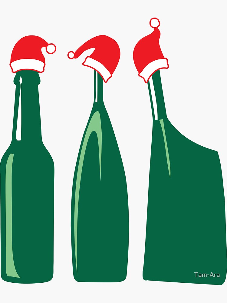 Rowing Oars Evolution & Santa hat 1 by Tam-Ara