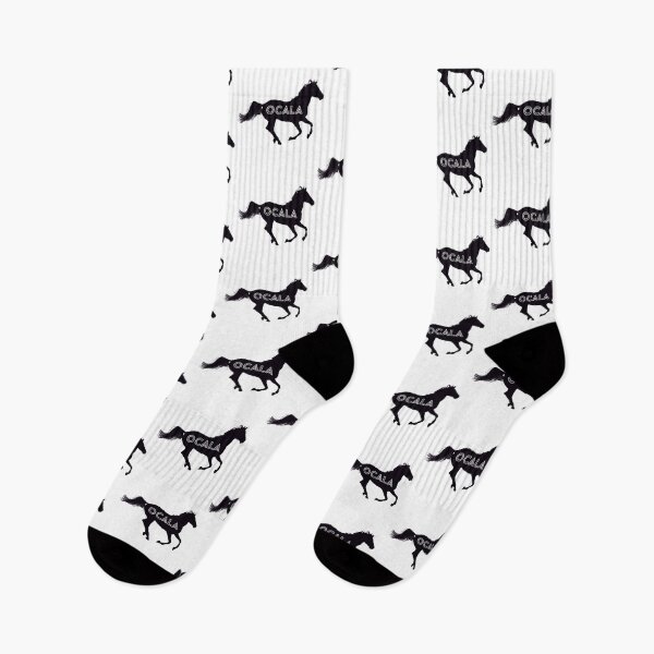 Item preview, Ocala FL horse designed and sold by Yviemakes.