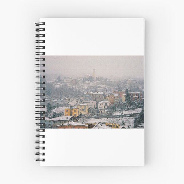 Item preview, Ticino under Snow. Switzerland 2005 designed and sold by Igor Pozdnyakov.