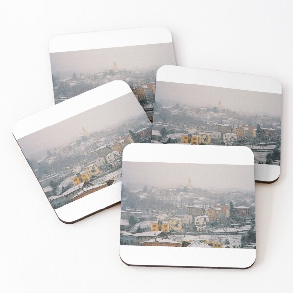 Item preview, Ticino under Snow. Switzerland 2005 designed and sold by Igor Pozdnyakov.