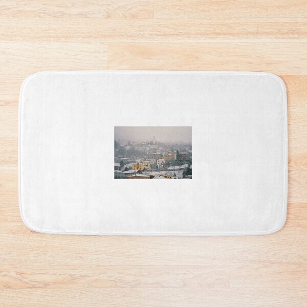 Item preview, Ticino under Snow. Switzerland 2005 designed and sold by Igor Pozdnyakov.