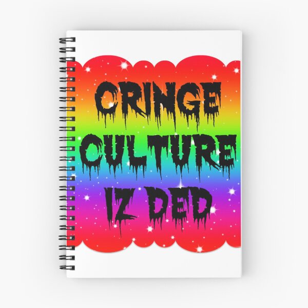 Item preview, Cringe Culture Iz Ded designed and sold by Aiden Caide.