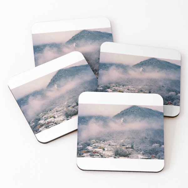 Item preview, Ticino under Fog and Snow. Switzerland 2005 designed and sold by Igor Pozdnyakov.