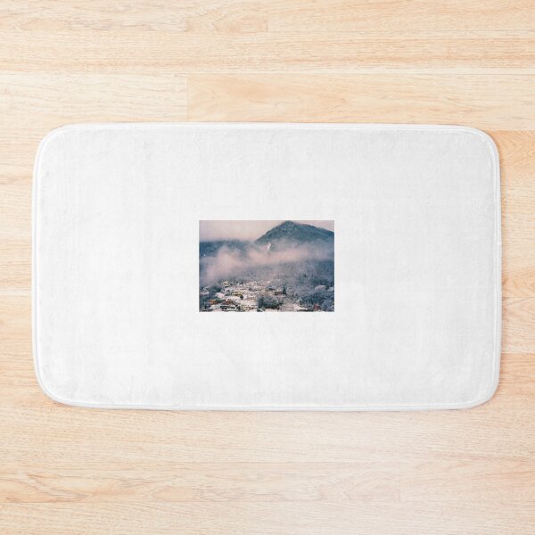 Item preview, Ticino under Fog and Snow. Switzerland 2005 designed and sold by Igor Pozdnyakov.