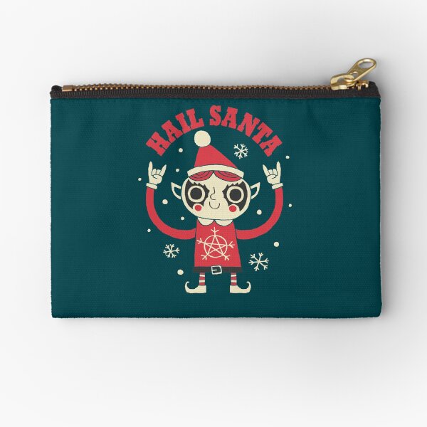 Item preview, Hail Santa designed and sold by DinoMike.